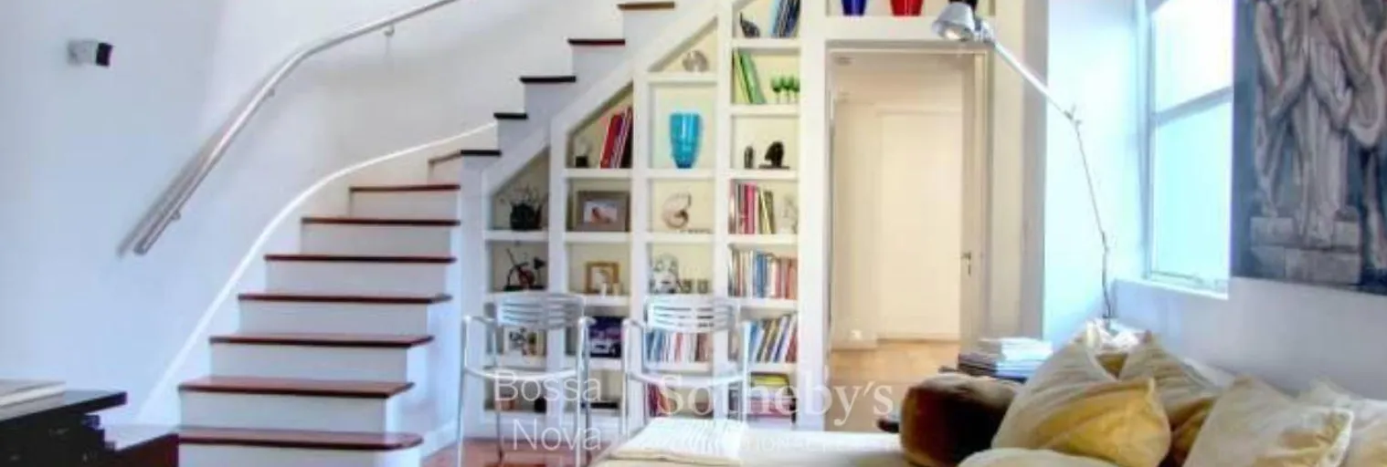 Escada - Imagem 1