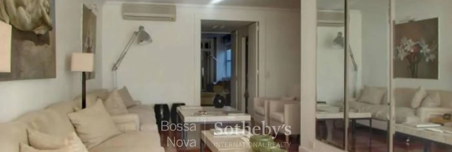 Sala de estar - Imagem 3