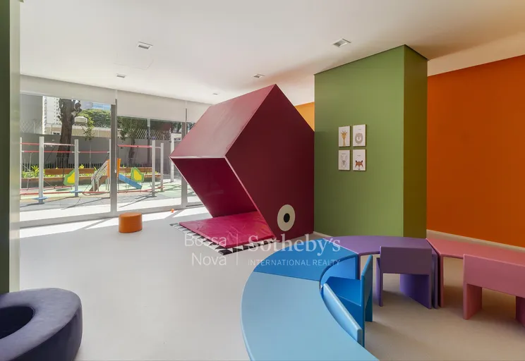 Brinquedoteca - Imagem 29