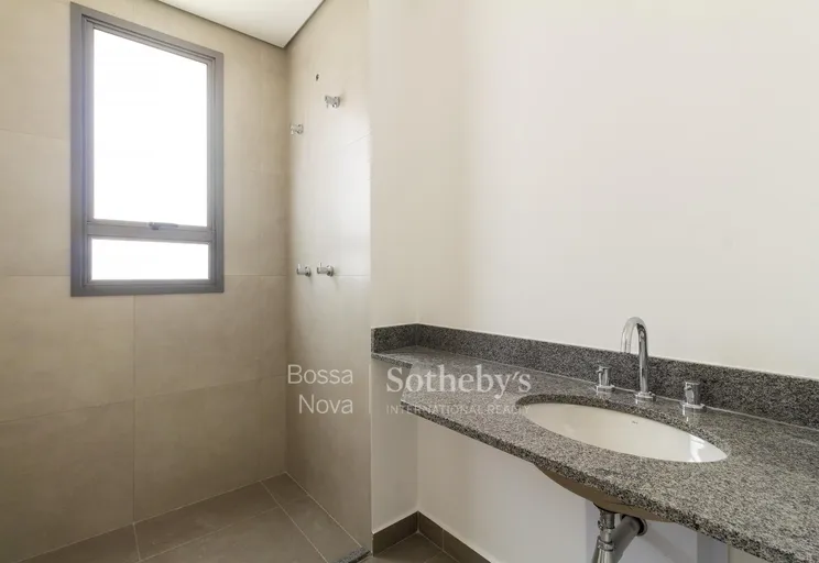 Banheiro da suíte - Imagem 16