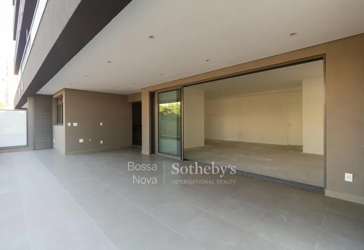 Varanda Gourmet - Imagem 3