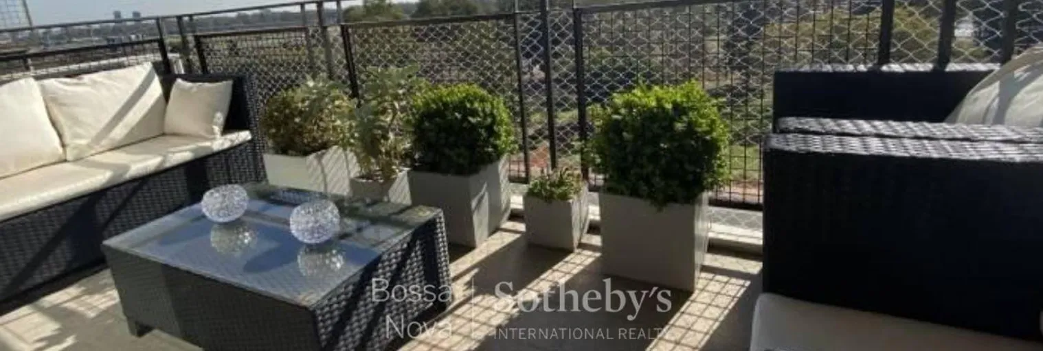 Terraço - Imagem 1