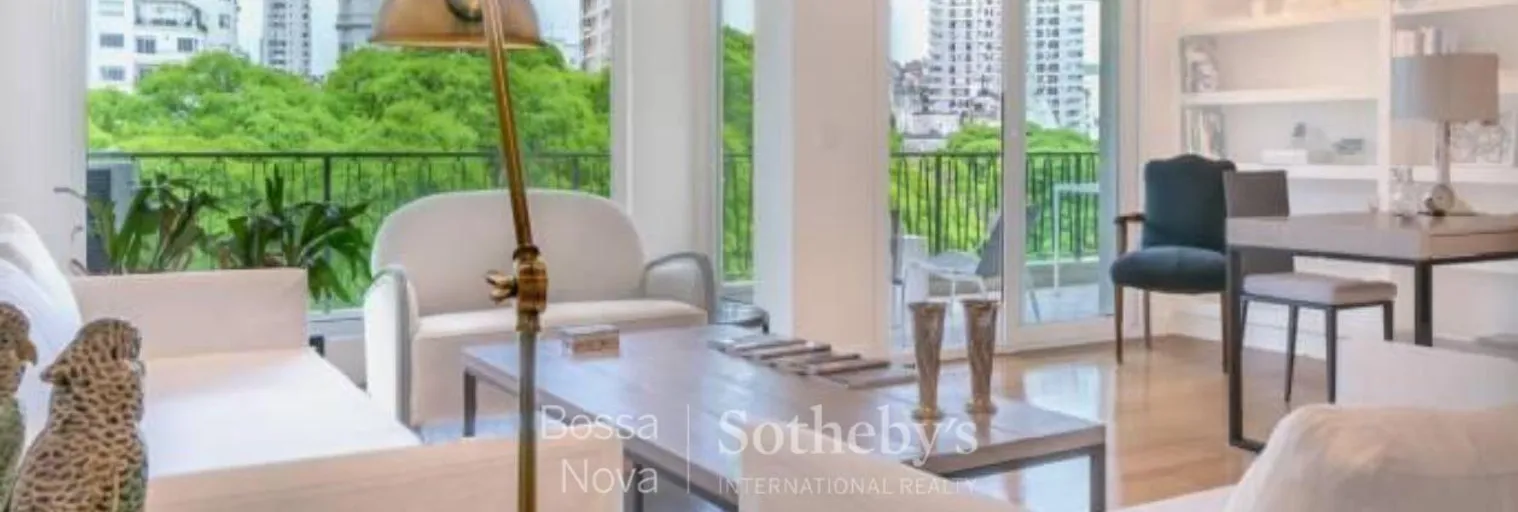 Sala de estar - Imagem 3