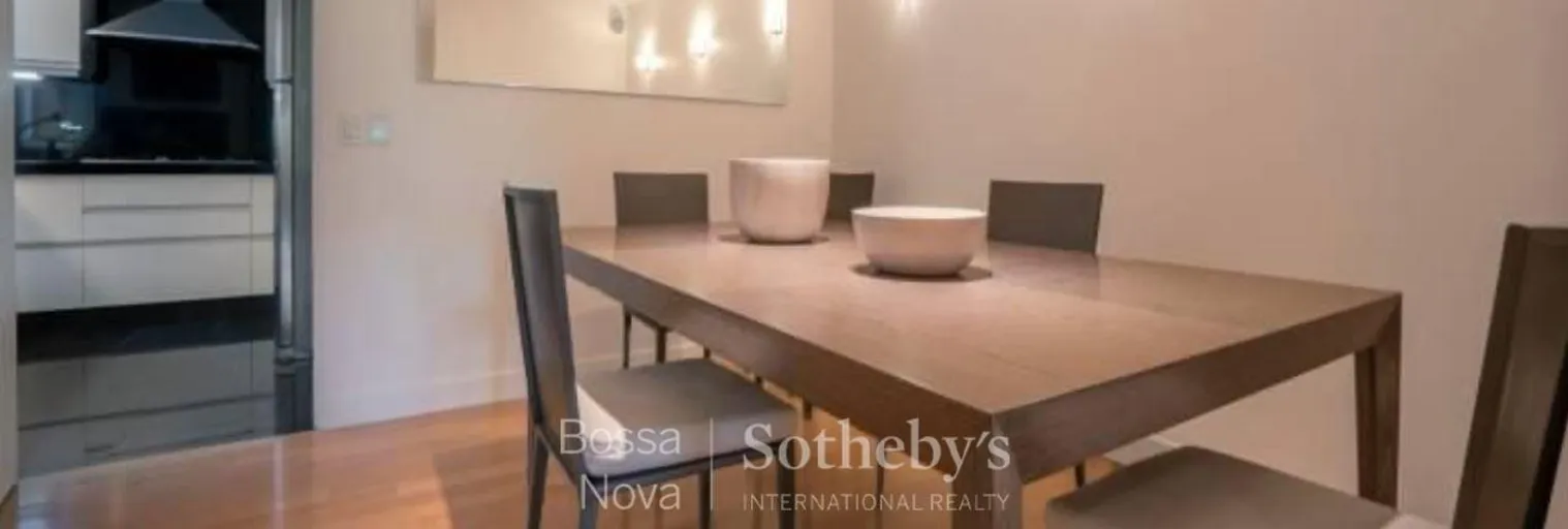 Sala de jantar - Imagem 4
