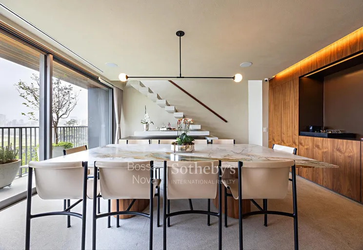 Sala de jantar - Imagem 18