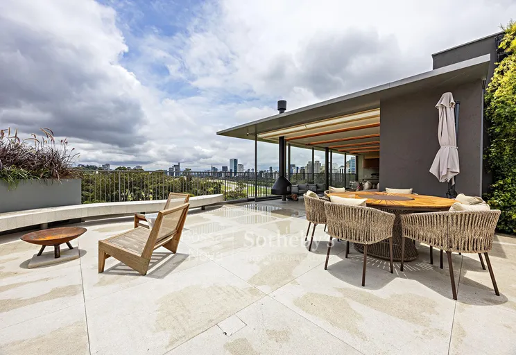 Terraço - Imagem 42