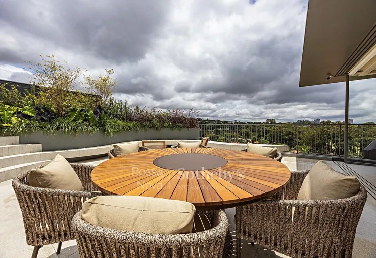 Terraço - Imagem 41