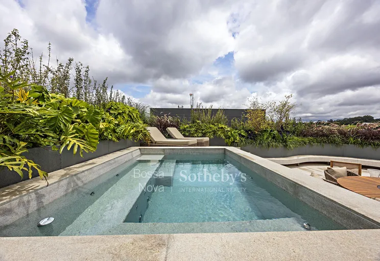 Piscina - Imagem 45