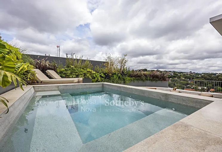 Piscina - Imagem 46