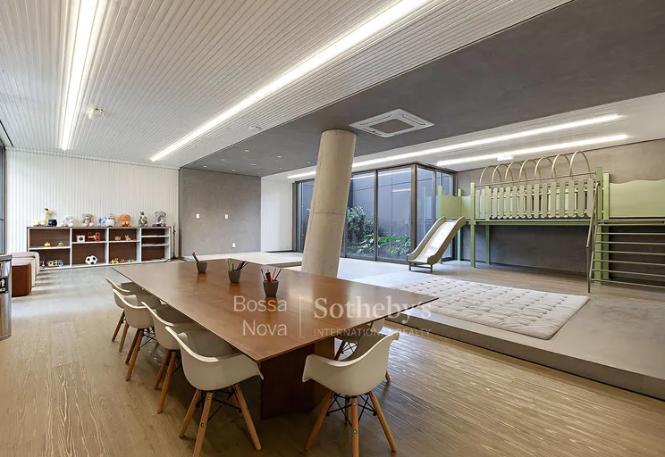 Sala de jantar - Imagem 10