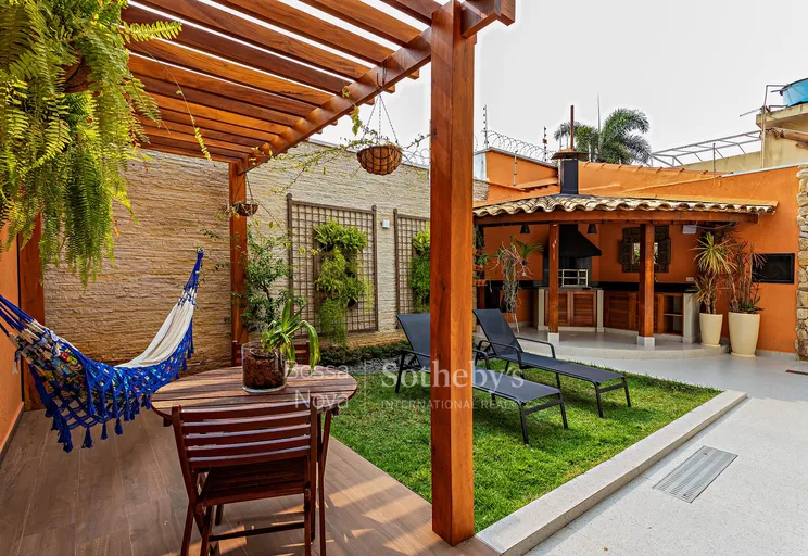 Quintal - Imagem 6