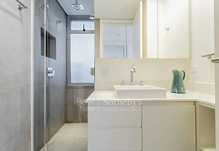 Banheiro - Imagem 28