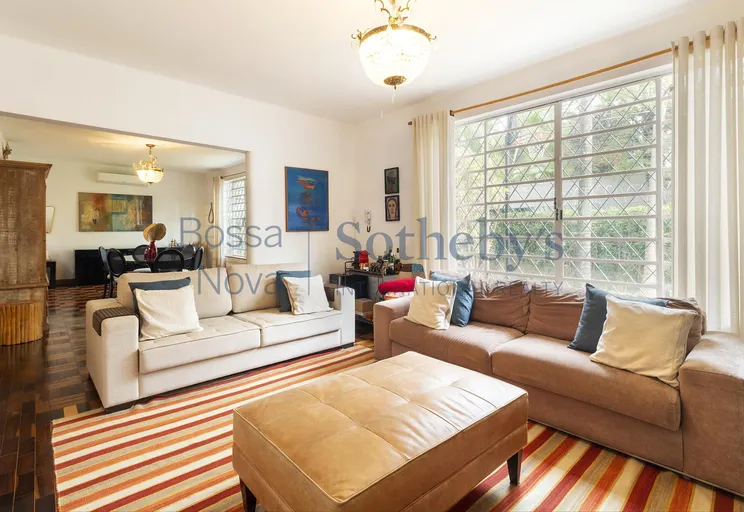 Sala de estar - Imagem 8