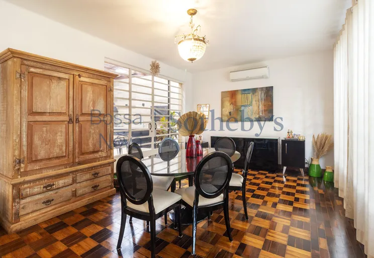 Sala de jantar - Imagem 3