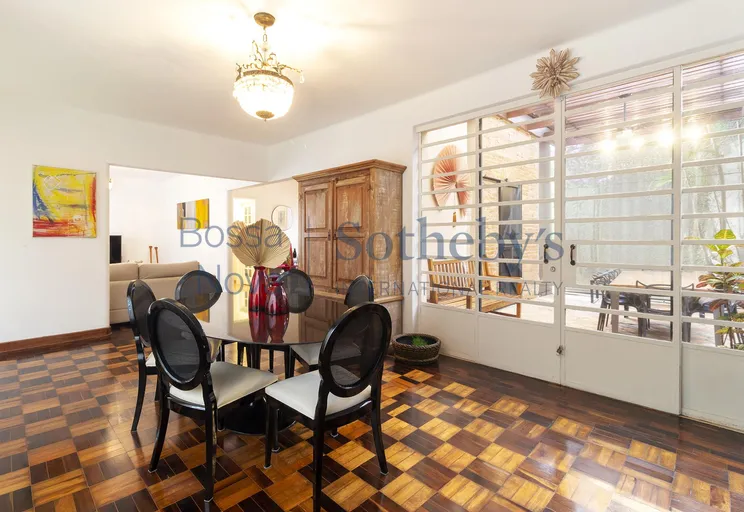 Sala de jantar - Imagem 4