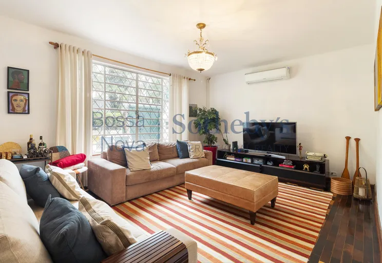 Sala de estar - Imagem 6