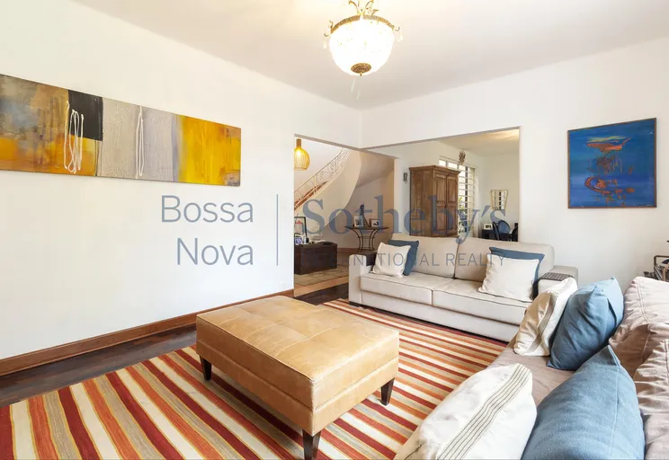 Sala de estar - Imagem 7