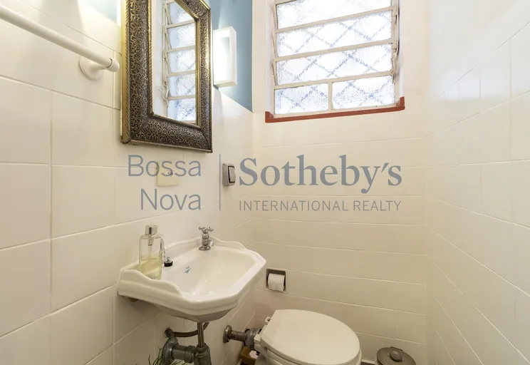 Lavabo - Imagem 11