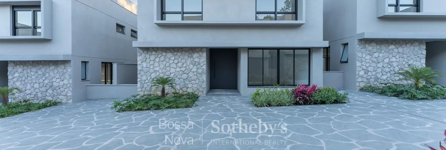Fachada da casa - Imagem 3