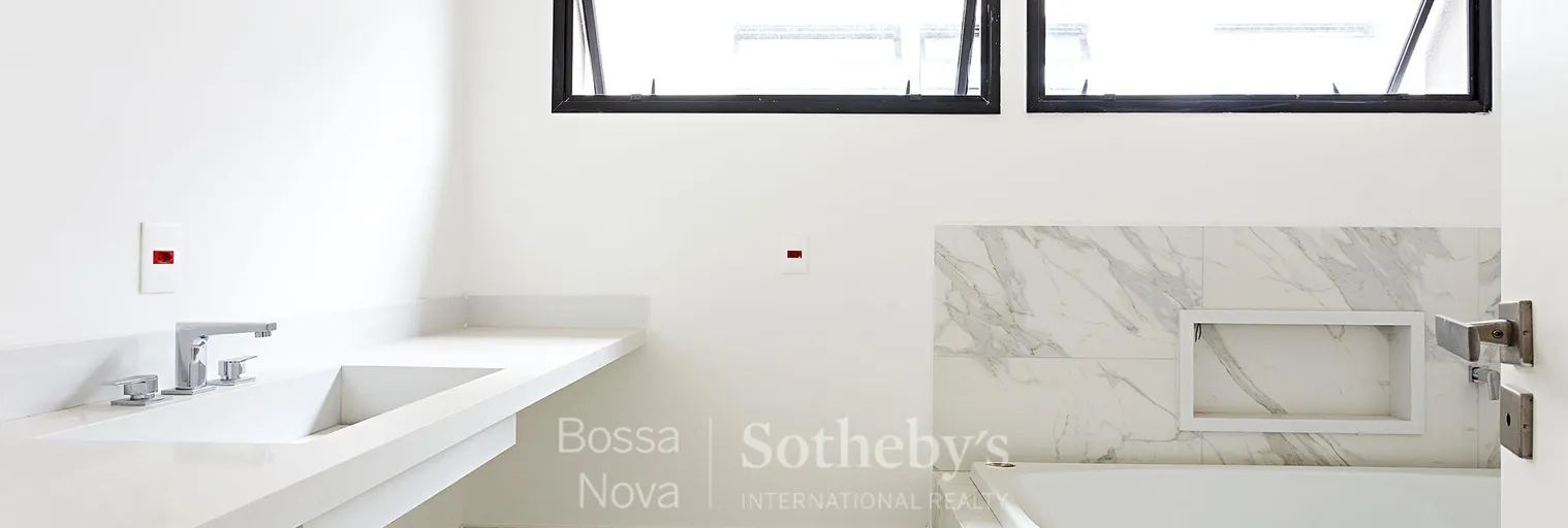 Banheiro da suíte - Imagem 16