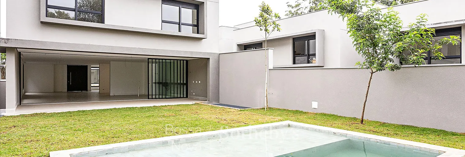 Piscina - Imagem 1