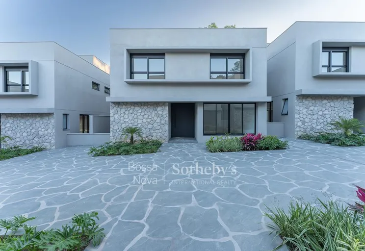 Fachada da casa - Imagem 2
