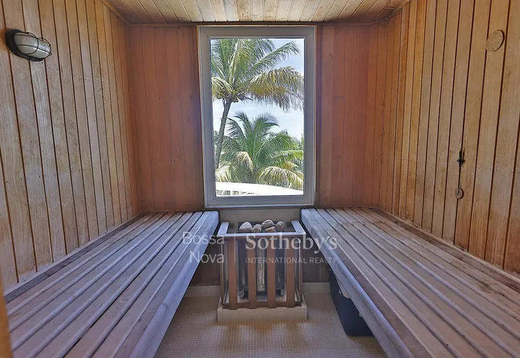 Sauna - Imagem 41