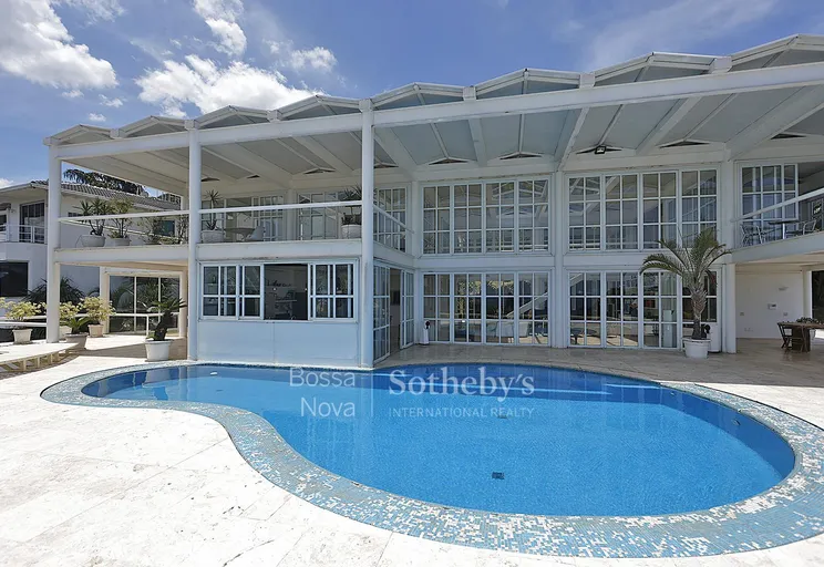Piscina - Imagem 2