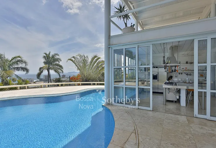 Piscina - Imagem 3