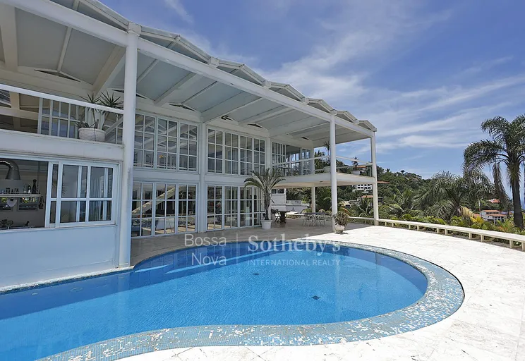 Piscina - Imagem 1