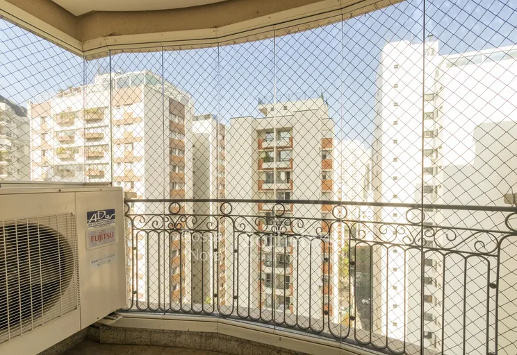 Varanda - Imagem 10
