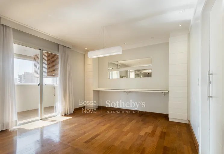 Sala de jantar - Imagem 5