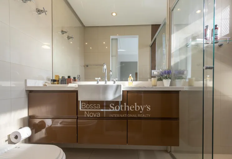 Banheiro - Imagem 30