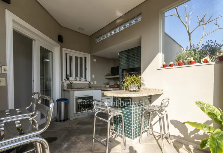 Espaço Gourmet - Imagem 5