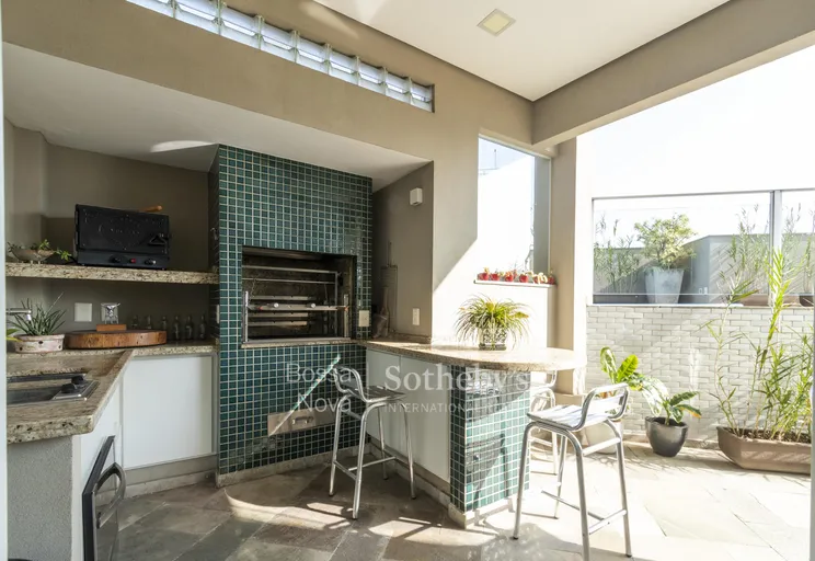 Espaço Gourmet - Imagem 6