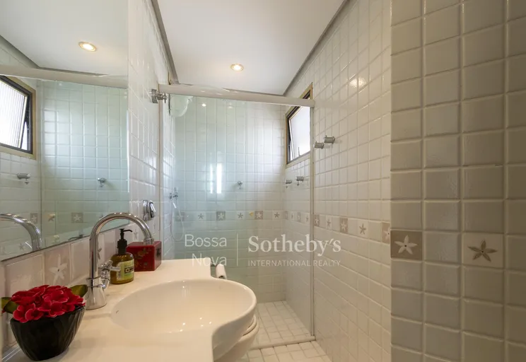 Banheiro - Imagem 31