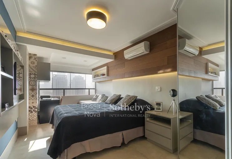 Sala de descompressão - Imagem 29