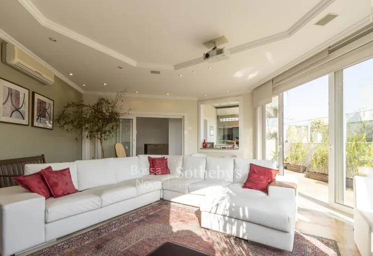 Home Theater - Imagem 10