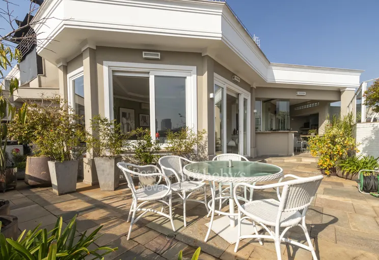 Área Externa - Imagem 3