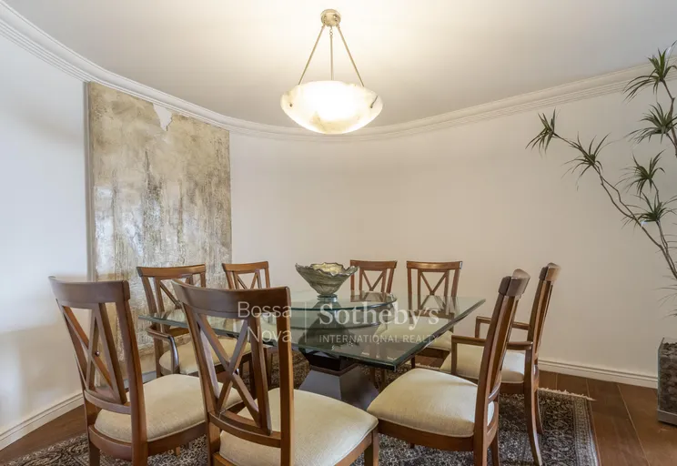 Sala de jantar - Imagem 18