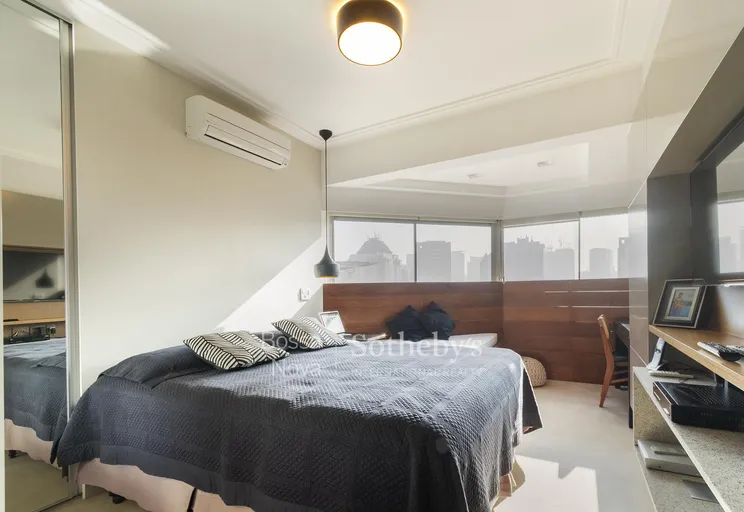 Dormitório - Imagem 24