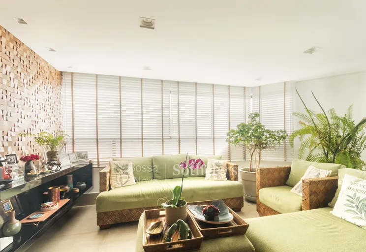 Jardim de inverno - Imagem 13