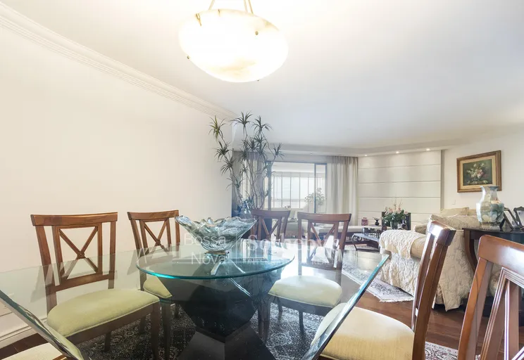 Sala de jantar - Imagem 17