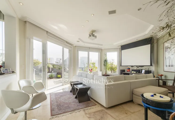 Home Theater - Imagem 11