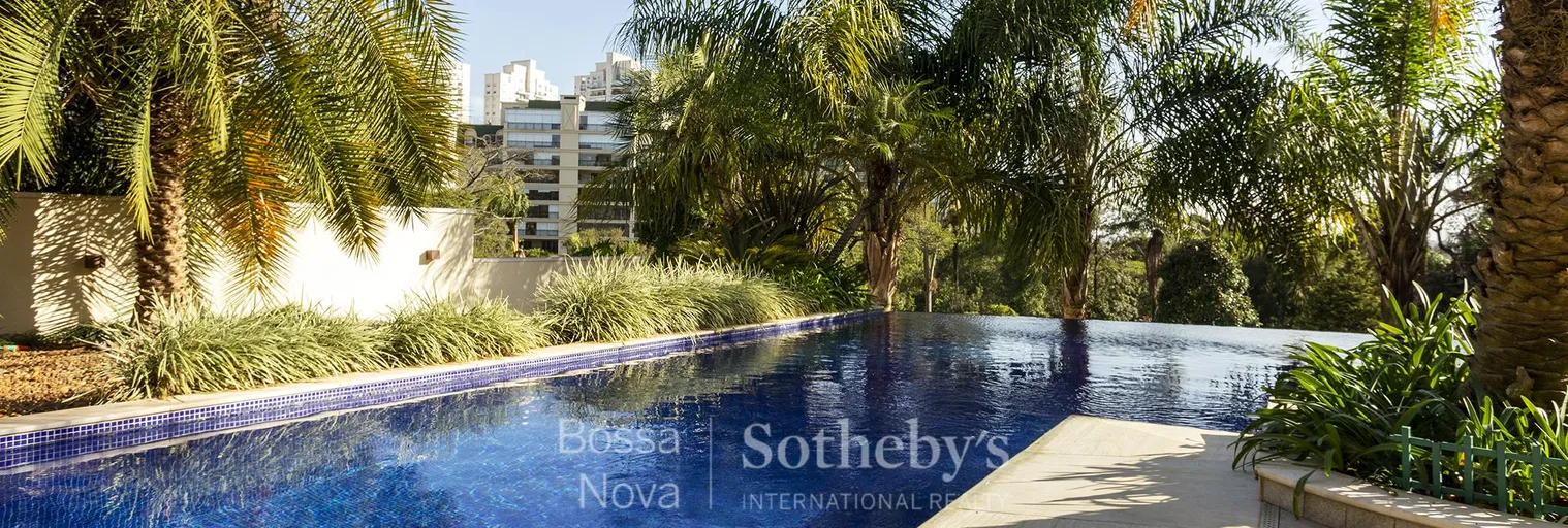 Piscina - Imagem 24