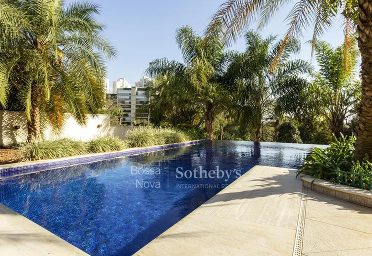 Piscina - Imagem 23