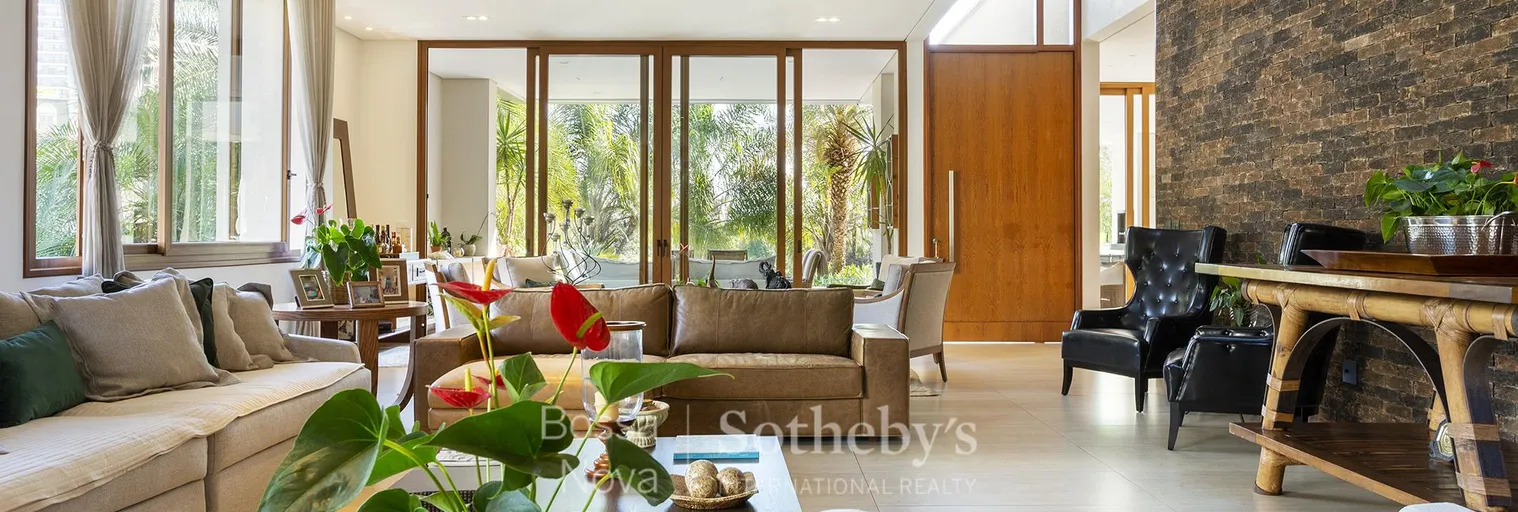 Sala de estar - Imagem 8