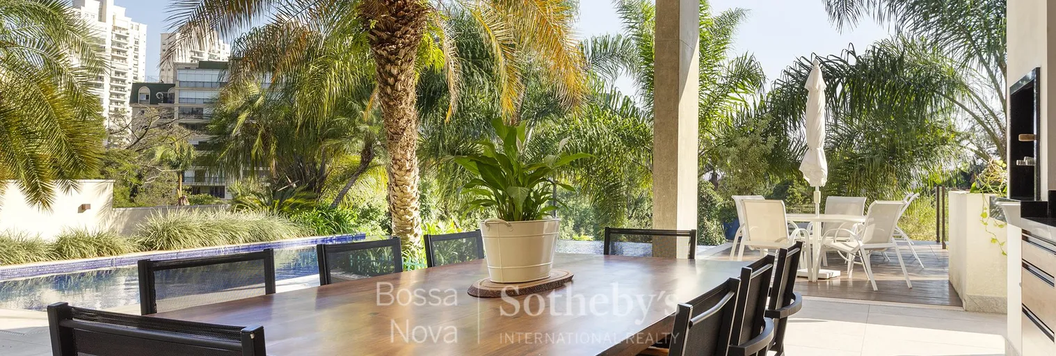 Espaço Gourmet - Imagem 17