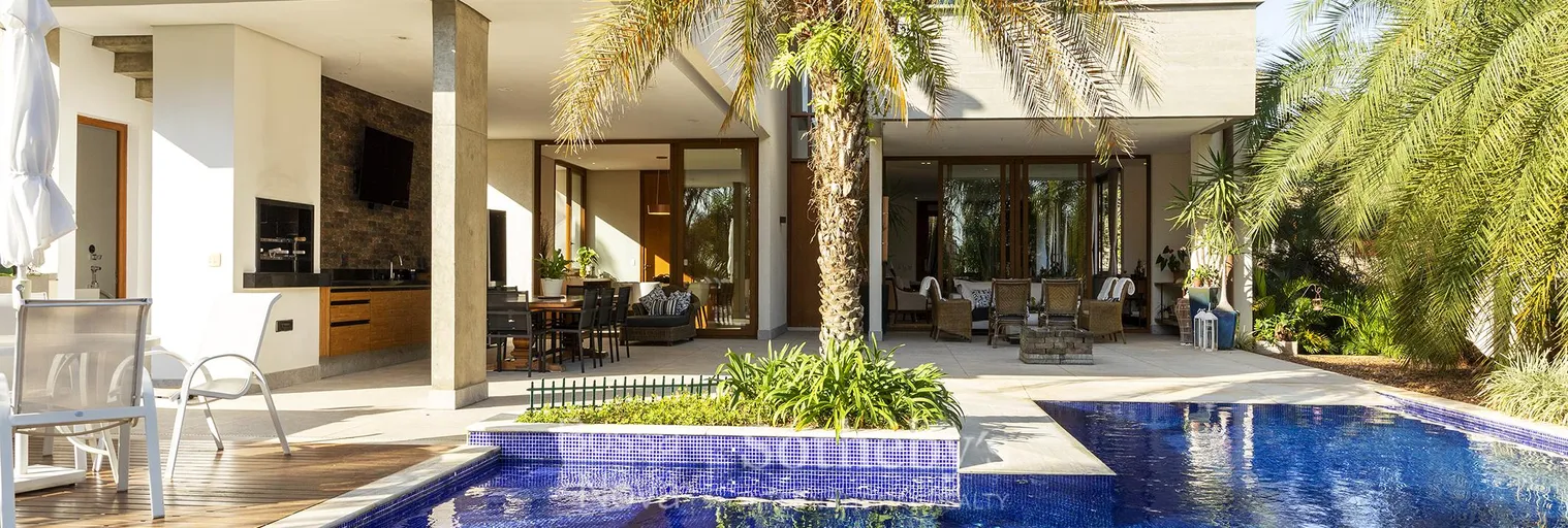 Fachada da casa - Imagem 2