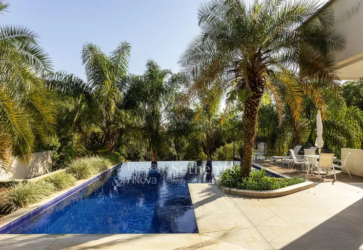 Piscina - Imagem 21
